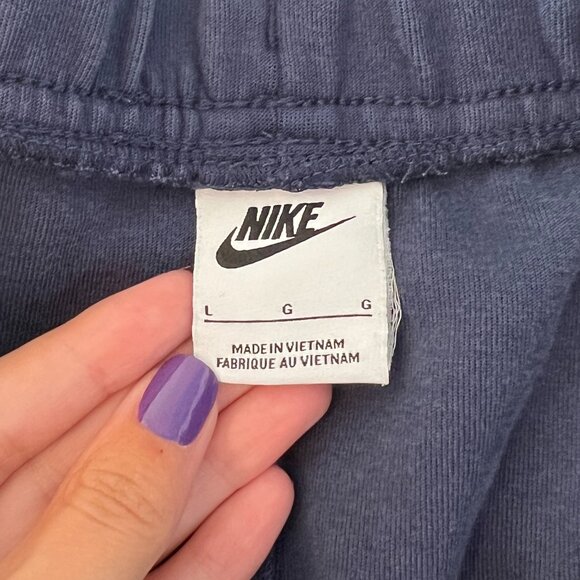 Nike - Nike Tech Jogger / Size Large - Picture 5 of 8